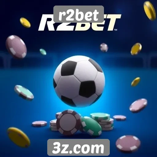 promos e bônus atraentes no r2bet
