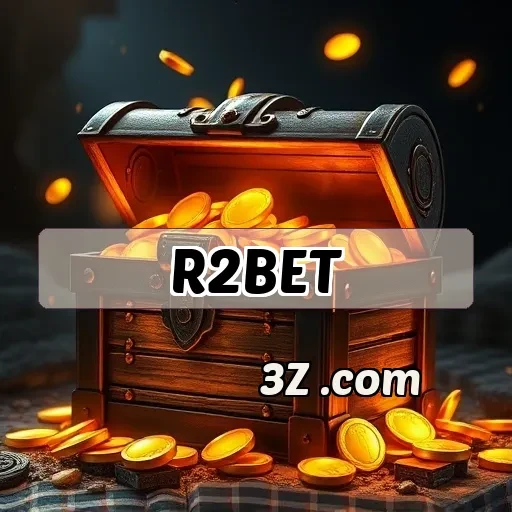 R2Bet Casino: A Melhor Experiência de Jogo Online no Brasil