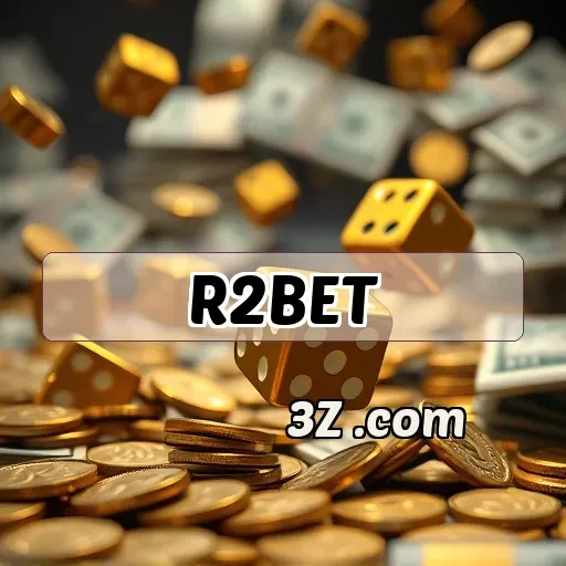 R2bet: A Nova Era do Gaming Live no Brasil