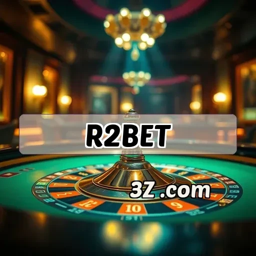 Explorando a Seção Mobile do r2bet: Jogue Onde Quiser