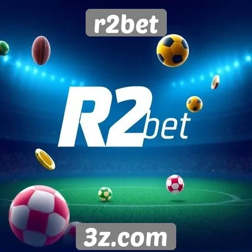 Tendências de jogos online e o papel do R2Bet