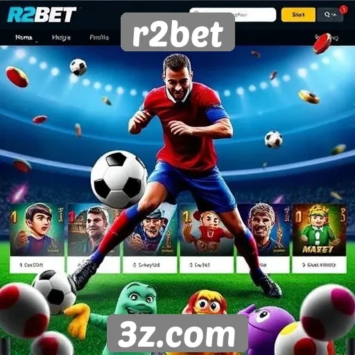 Jogos mais populares disponíveis no r2bet