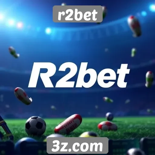 Opções de bônus disponíveis no r2bet para novos usuários
