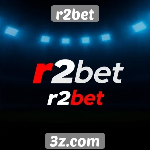 como r2bet se destaca no mercado de apostas