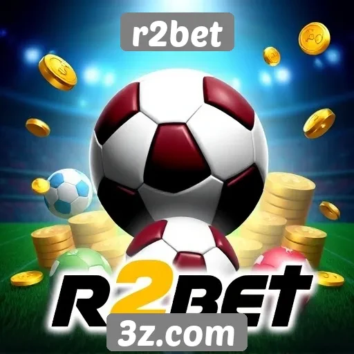 r2bet oferece ampla variedade de jogos online