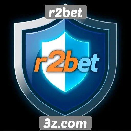 Segurança em transações no site r2bet