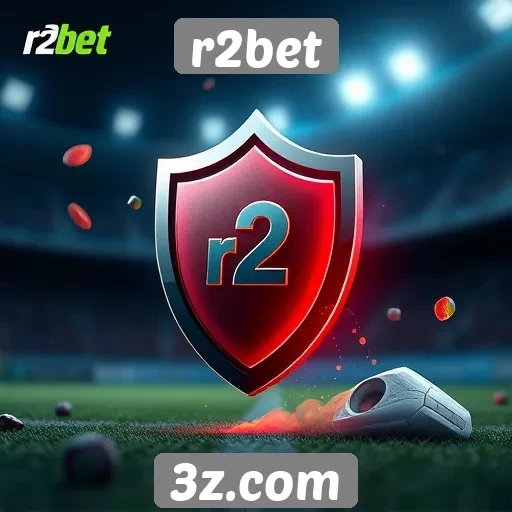 a segurança das transações no site r2bet